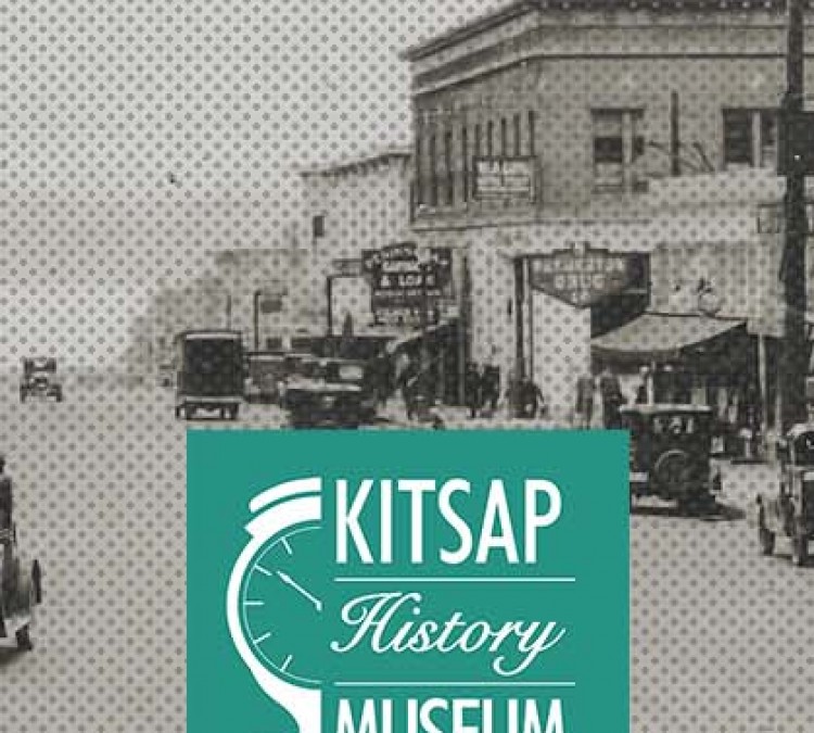 Kitsap History Museum (Bremerton,&nbspWA)